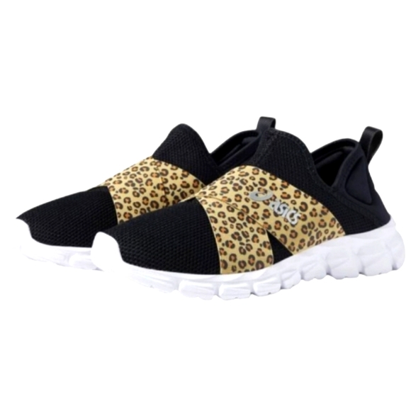 Asics Shoes - NWT Asics Women's Sneakers Quantum Lyle Slip-on